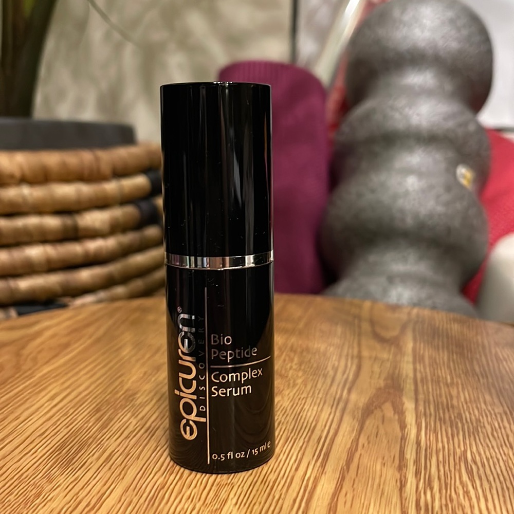Epicuren Discovery Bio Peptide Complex Serum